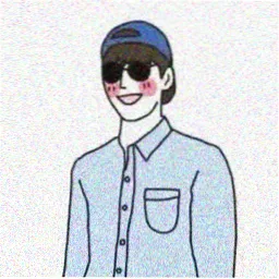 观众老周头像